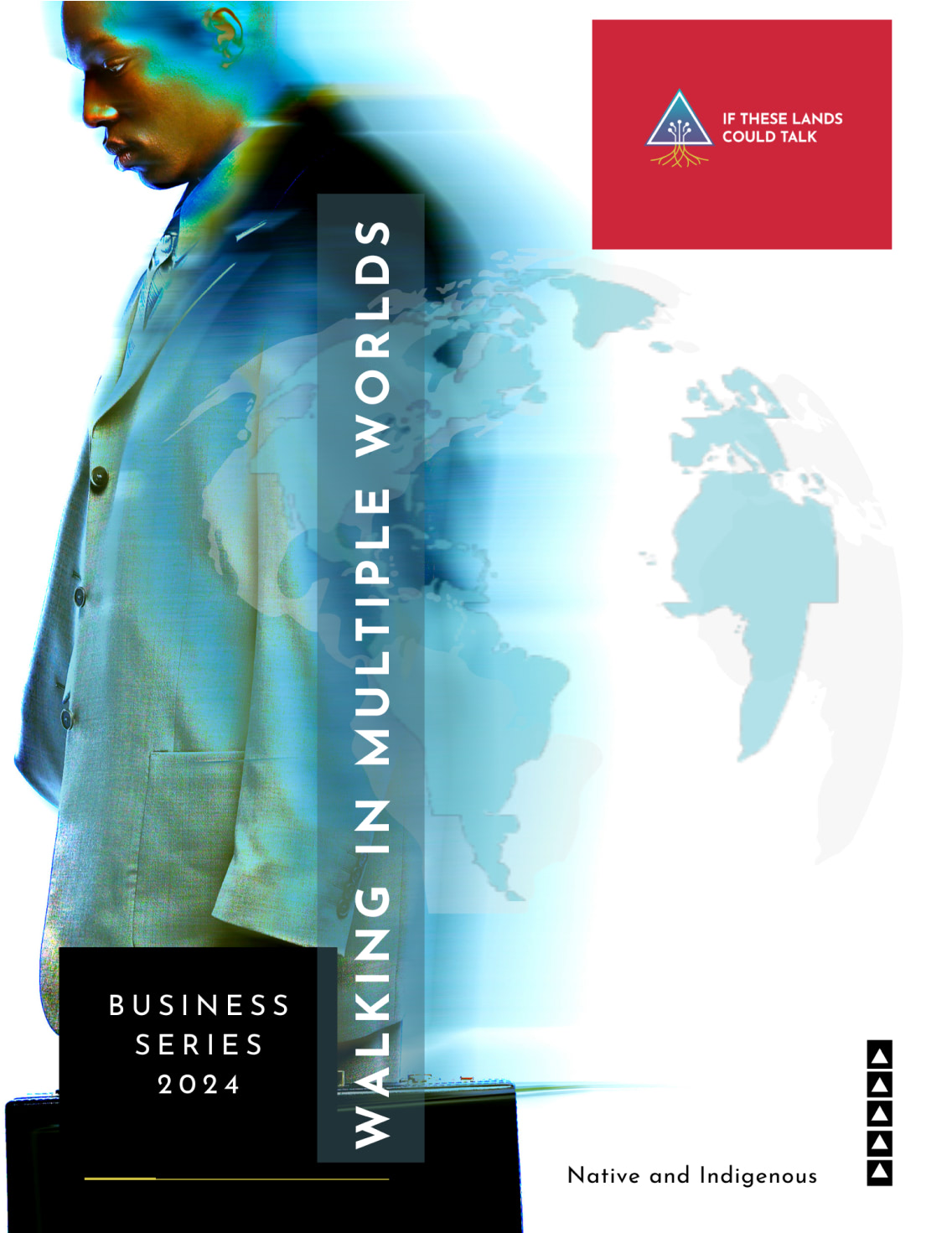 Walking in Multiple Worlds (WiMW) 2024